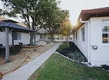 COLONIAL GARDENS OF FORT WORTH