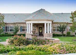 COLONIAL GARDENS OF FORT WORTH
