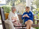 COMFORCARE HOME CARE ST PAUL