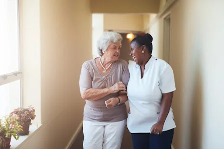 COMFORT CARE ASSISTED LIVING L