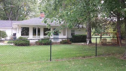 CRETSINGER COUNTRY PLACE