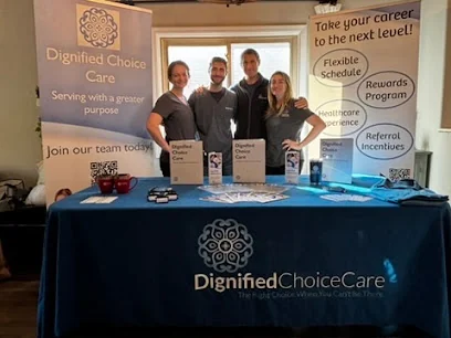 DIGNIFIED CHOICE CARE