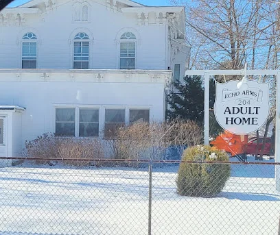ECHO ARMS ADULT HOME