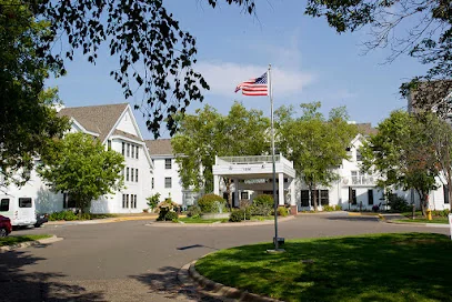 ECUMEN LAKEVIEW COMMONS