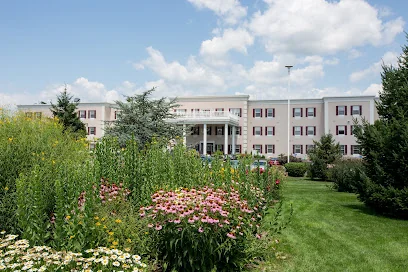 ECUMENICAL COMMUNITY OF HARRISBURG