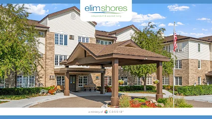 ELIM SHORES