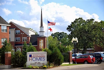 EPISCOPAL HOME CARE AND SERVIC