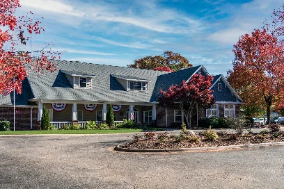 FALLS RIVER VILLAGE