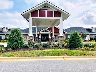 GABRIEL MANOR ASSISTED LIVING CENTER