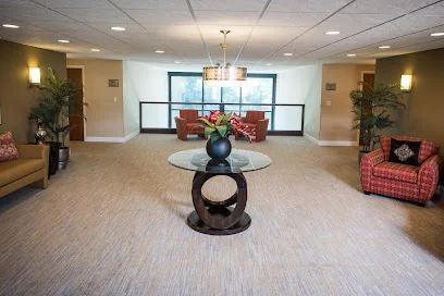 GENERATIONS SENIOR LIVING OF BEREA