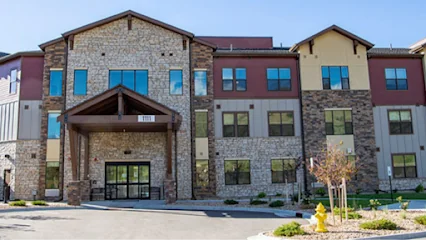 GOLDEN LODGE ASSISTED LIVING AND MEMORY CARE