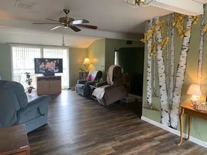 PLANET VIEW ASSISTED LIVING