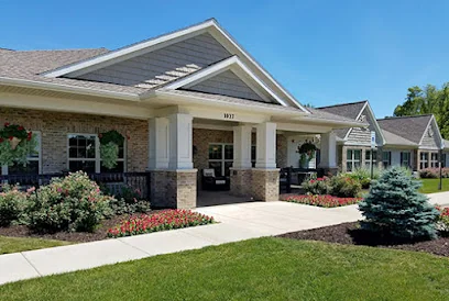GREEN ACRES RETIREMENT LIVING