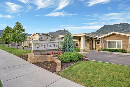 HIGHLAND GLEN