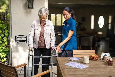 HOMEWATCH CAREGIVERS