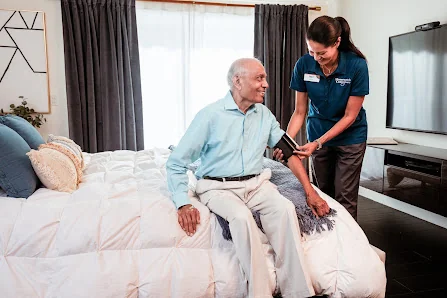 HOMEWATCH CAREGIVERS