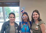 INTREPID USA HEALTHCARE SERVICES II