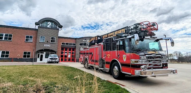 INVER GROVE HEIGHTS II
