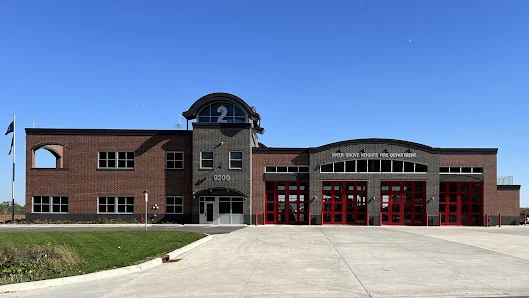 INVER GROVE HEIGHTS II