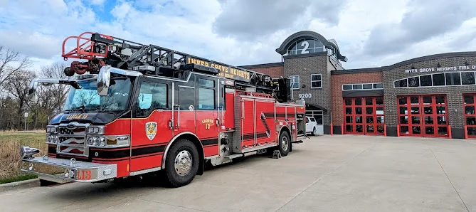 INVER GROVE HEIGHTS II