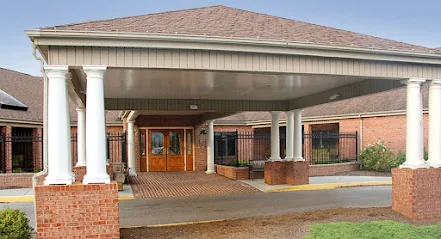 THE JOSEPH C. THOMAS CENTER