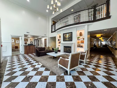 LEGACY HOUSE OF SPANISH FORK