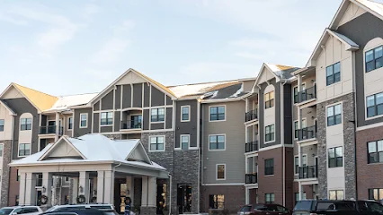 LEXINGTON POINTE SENIOR LIVING
