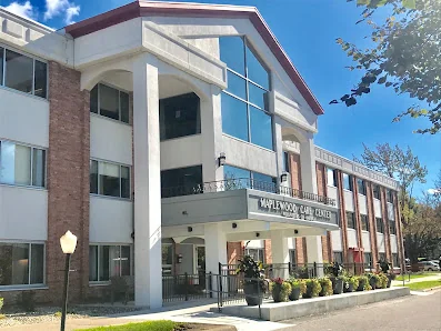 MAPLEWOOD CARE CENTER - MAPLEWOOD