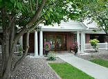 MAPLEWOOD CARE CENTER - MAPLEWOOD