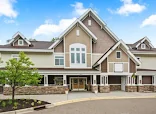 MAPLEWOOD CARE CENTER - MAPLEWOOD