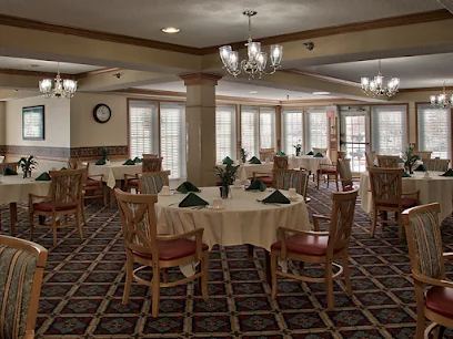 MERIDIAN MANOR