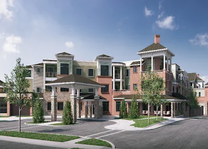 MESSIAH LIFEWAYS AT MESSIAH VILLAGE
