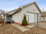 METROPOLITAN SINCERITY HOMECAR