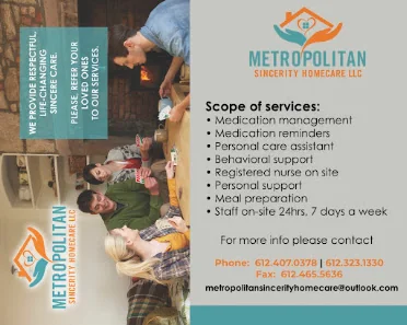 METROPOLITAN SINCERITY HOMECAR