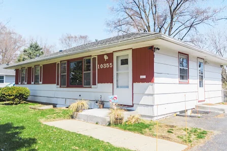 MINNESOTA GROUP HOMES II