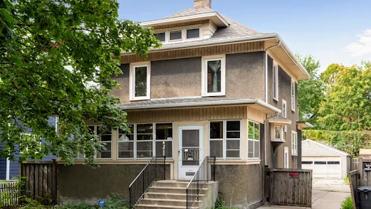 MIRAGE HOMES