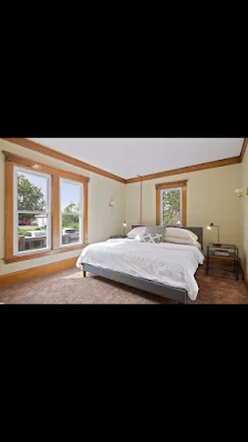 MIRAGE HOMES
