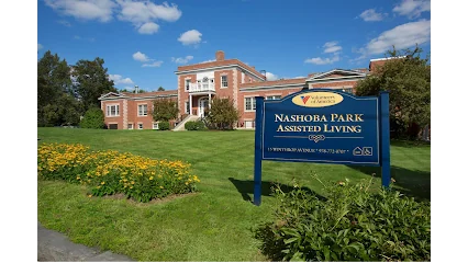 NASHOBA PARK