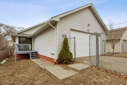 NASIYE GROUP HOME