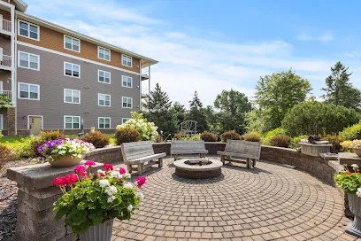 NORRIS SQUARE I
