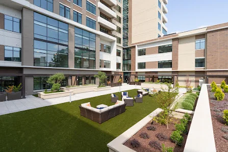 NORTH HILLS SENIOR LIVING