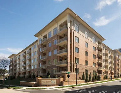 NORTH HILLS SENIOR LIVING