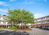 NORTH HILLS SENIOR LIVING