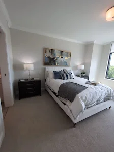 NORTH HILLS SENIOR LIVING