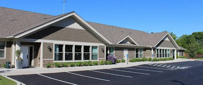 OLIVE BRANCH ESTATES