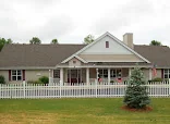 OLSON MANOR