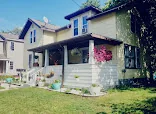 OLSON MANOR
