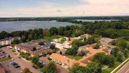 PARMLY ON THE LAKE ASSISTED LIVING