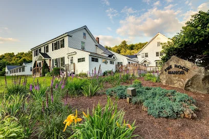 PINE ROCK MANOR