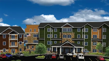 POLAR RIDGE SENIOR LIVING